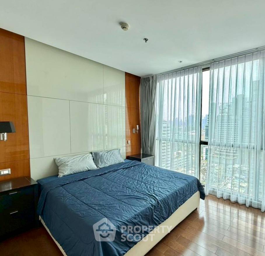 รูป คอนโด 2-ห้องนอน ที่ ดิ แอดเดรส สุขุมวิท 28 ใกล้ BTS พร้อมพงษ์ (ID 2734669) - รูปที่ 2/6