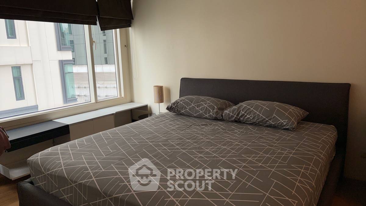 picture 1-BR Condo at 39 By Sansiri near BTS Phrom Phong (ID 2695533) - 10/10