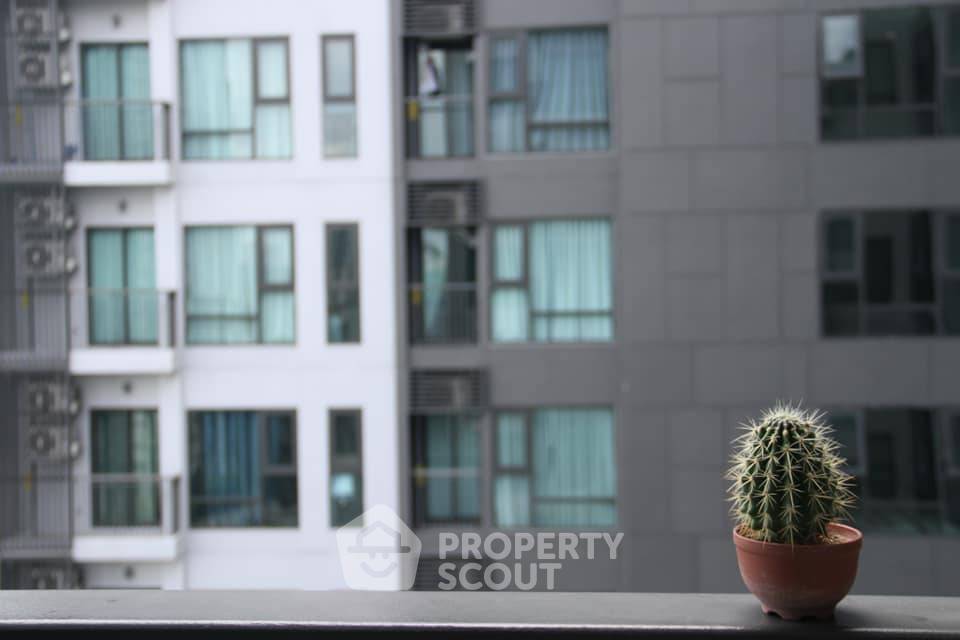 picture 2-BR Condo at Rhythm Sukhumvit 36-38 near BTS Thong Lor (ID 2943424) - 21/27