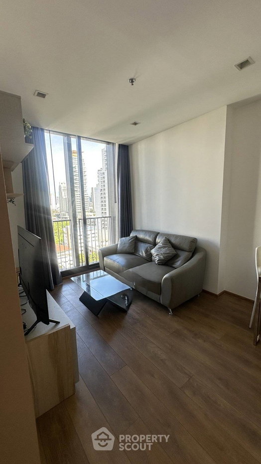 picture 1-BR Condo at Noble Be 33 near BTS Phrom Phong (ID 2947310) - 1/13