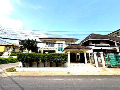 Houses for sale Embassy of The Republic of Korea : HK0666, House for sale 4 Br., Huaikwang