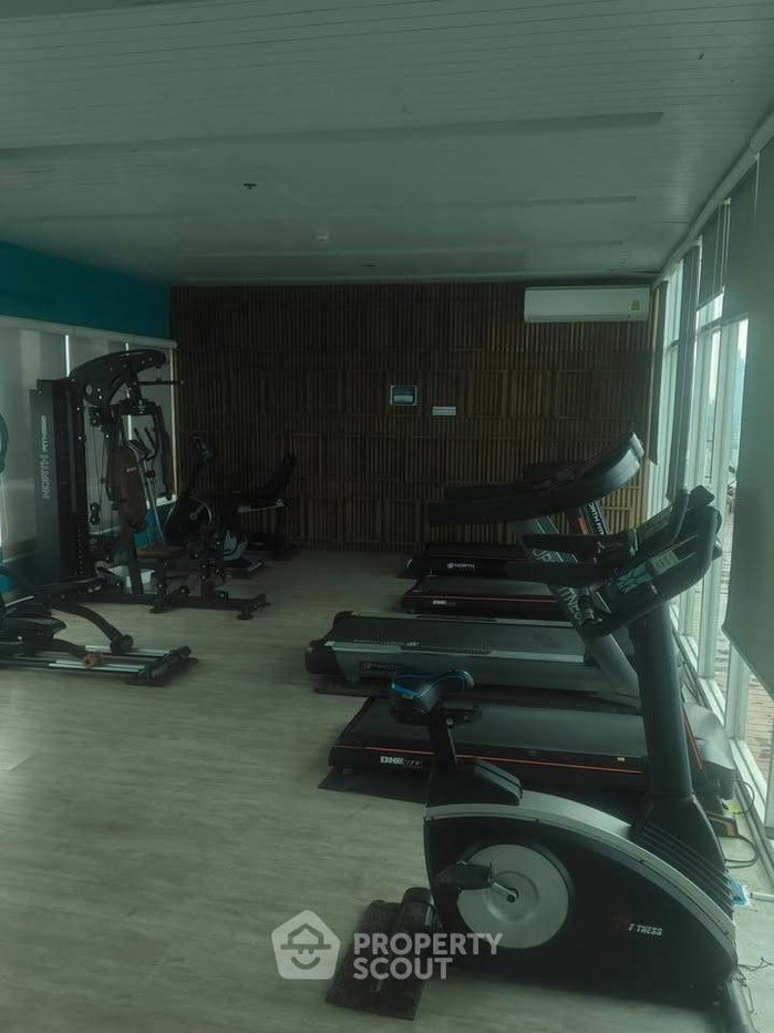 picture 2-BR Condo at The Mark Ratchada-Airport Link near ARL Makkasan (ID 2943737) - 11/13