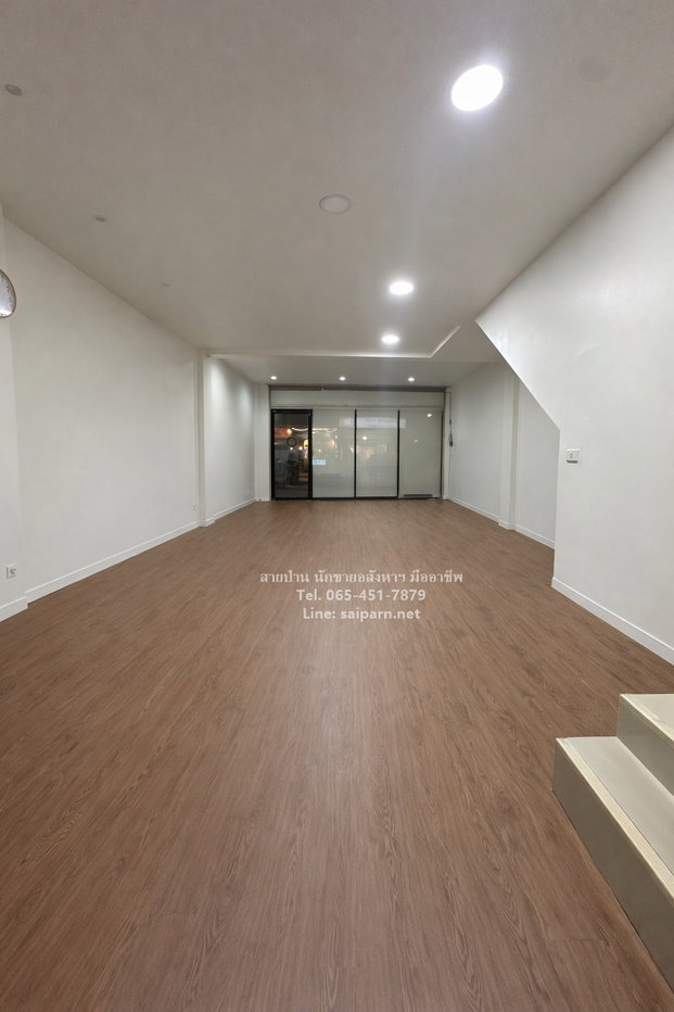 รูป 🏢✨ ให้เช่าอาคารพาณิชย์ 4 ชั้น — ซอยลาดพร้าว 80 📍 ทำเลทอง รัชดา–ลาดพร้าว–ห้วยขวาง อาคารติดถนน เหมาะอยู่อาศัยและทำธุรกิจ - รูปที่ 2/13