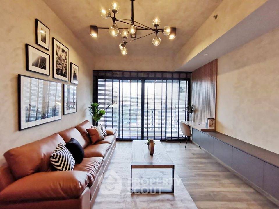 picture 2-BR Condo at The Lofts Asoke near MRT Phetchaburi (ID 2738745) - 11/11