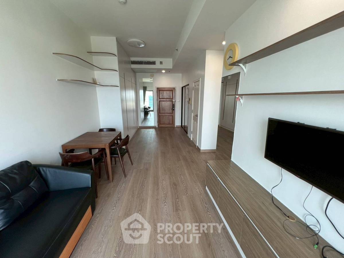 รูป คอนโด 1-ห้องนอน ที่ ศุภาลัยพรีเมียร์ รัชดา นราธิวาส สาทร ใน ช่องนนทรี (ID 2947128) - รูปที่ 15/35