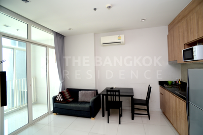 ขายคอนโด : จองด่วนก่อนใคร ไอดีโอ เวิร์ฟ ราชปรารภ ใกล้ Airport Rail Link สถานีราชปรารภ
