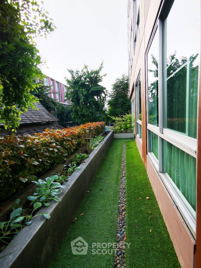 picture 1-BR Condo at DVieng Santitham in Chang Phueak (ID 1307386) - 4/5