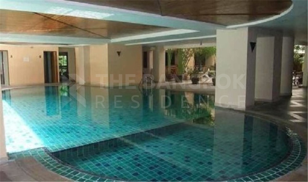 รูป อารีย์ เพลส 2 ใกล้ BTS สถานีอารีย์ ห้องสวยพร้อมเข้าอยู่ - รูปที่ 7/8