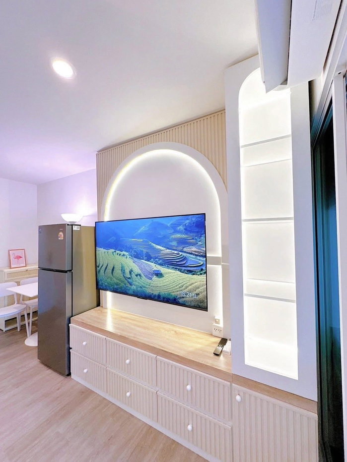 รูป ห้องใหม่พร้อมอยู่ 🔥🔥🔥 Regent home bangna  (รีเจ้นท์ โฮม บางนา) 👉 ติดBTS-บางนา - รูปที่ 2/6