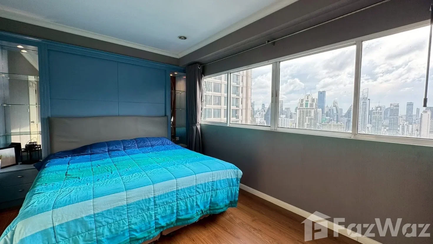 picture 2 Bedroom Condo for rent at Grand Park View Asoke 71210 - 8/12