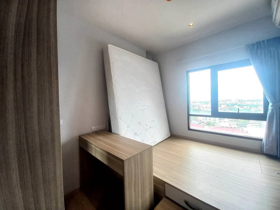 รูป เช่าคอนโด Altitude Unicorn Sathorn - Thapra/อัลติจูด ยูนิคอร์น สาทร - ท่าพระ (A6905068) ID Line : @condo42 - รูปที่ 3/10