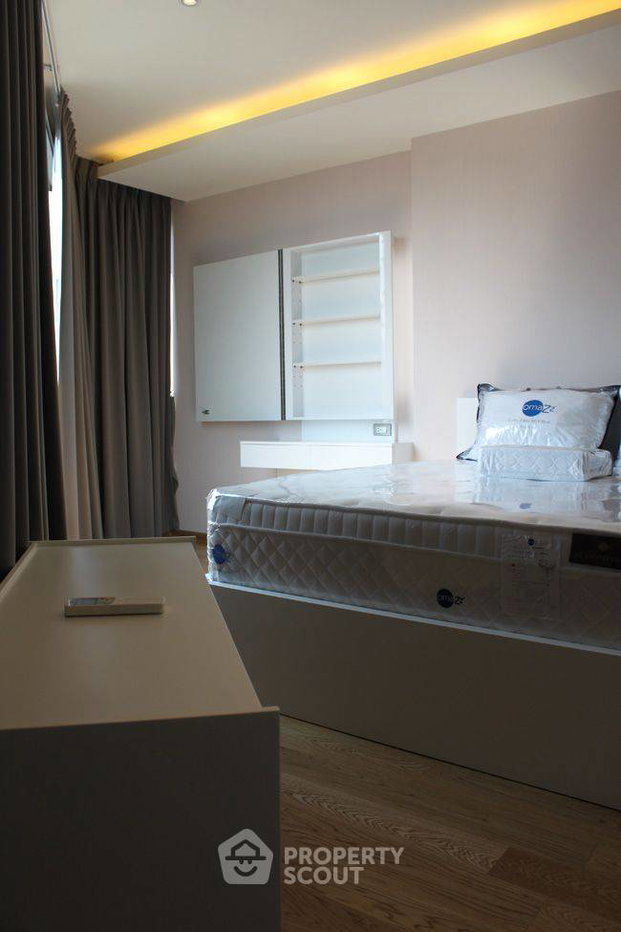 picture 2-BR Condo at H Sukhumvit 43 near BTS Phrom Phong (ID 899112) - 17/20