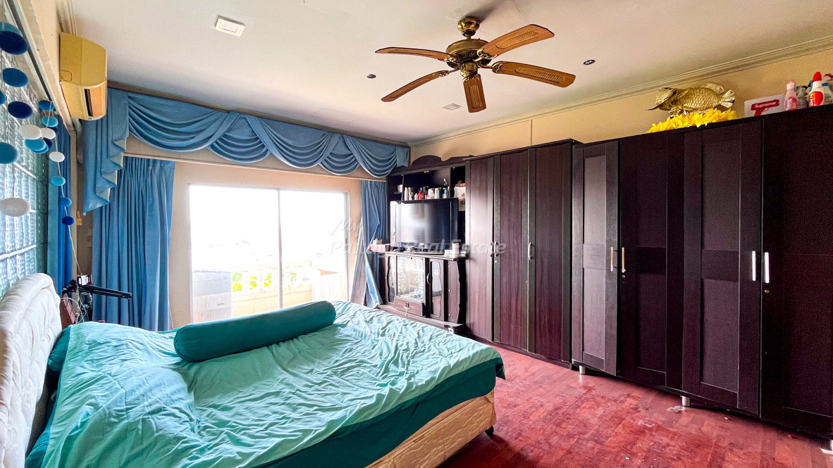 รูป 🛏️ 2 ห้องนอน - 🛁 2 ห้องน้ำ - 🏙️ City View - 🌏 ชื่อชาวต่างชาติ - 🏢 Nirun Grand Ville Pattaya - รหัส: NR06 - รูปที่ 8/26