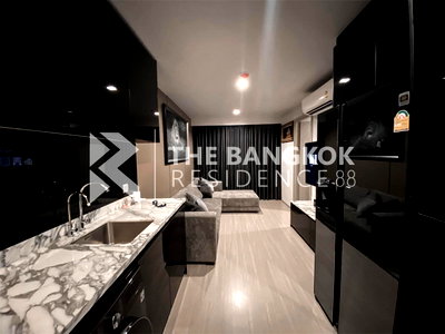 ขายคอนโด : ช้าหมดอด! ลดแรง ไลฟ์ ลาดพร้าว ใกล้ BTS สถานีห้าแยกลาดพร้าว