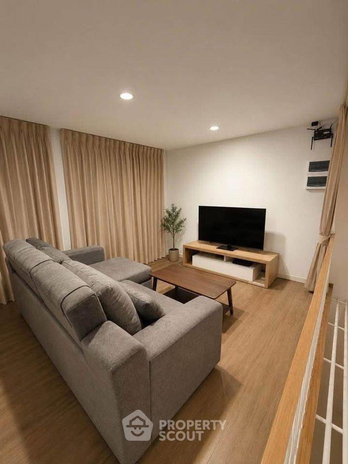 picture 3-BR Townhouse at Maison 168 Latphrao 101 in Khlong Chan (ID 2949427) - 6/16