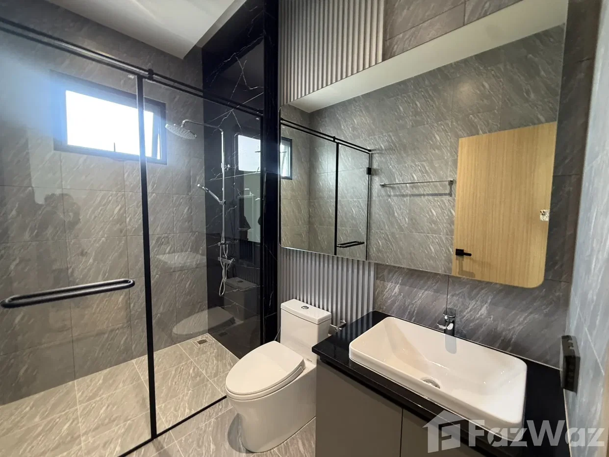picture Cozy Monte Hua Hin 3 Bedrooms Pool Villa for Rent 6401859 - 37/41