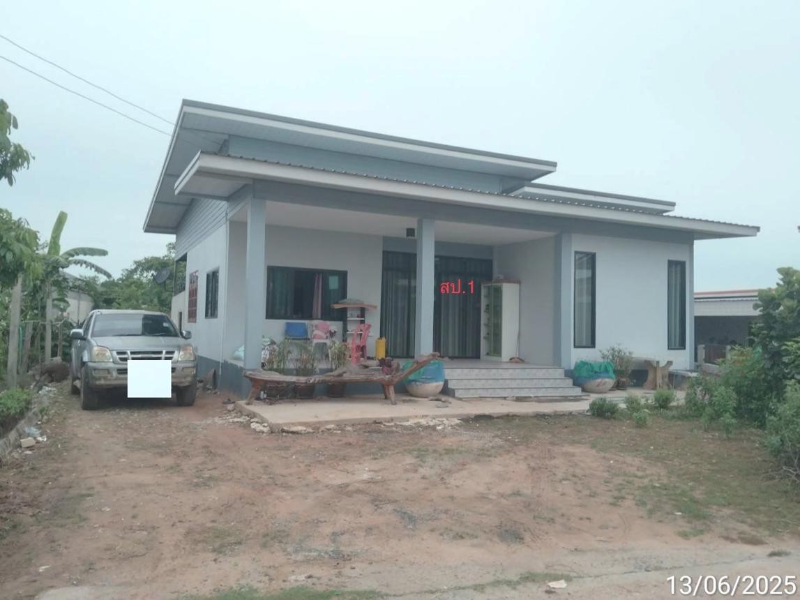 picture HOME 111 Sq.w. Khu Muang Buri Ram for 1.1M - 7/14
