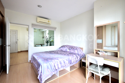 Condos for sale : Life@Ratchada - Huaikhwang Easy Start with a City Dweller Lifestyle near MRT Huai Khwang Station