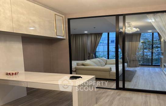 picture Studio Condo at Noble Ploenchit near BTS Phloen Chit (ID 1338032) - 6/9
