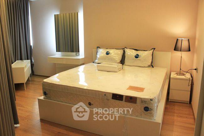 picture 2-BR Condo at H Sukhumvit 43 near BTS Phrom Phong (ID 899112) - 14/20