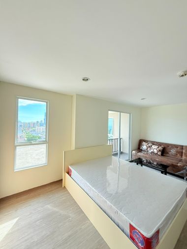 ให้เช่าด่วน พร้อมเข้าอยู่ 1 มิ.ย. 69 นี้ BTS บางจาก / จองก่อนได้ก่อน✨Regent Home Sukhumvit 97/1