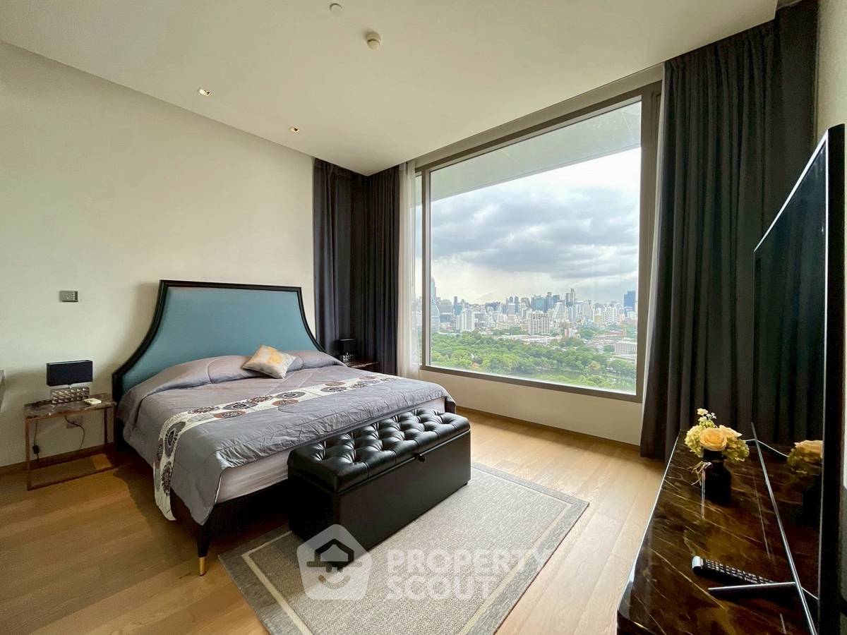 picture 2-BR Condo at Saladaeng One near MRT Si Lom (ID 2926645) - 14/18