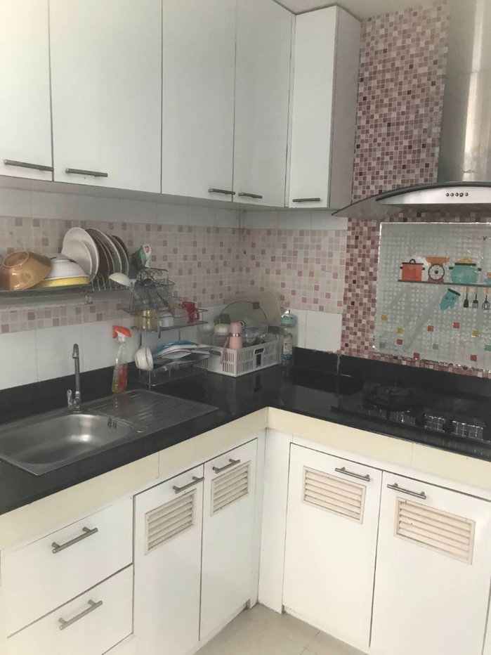 picture Townhouse for rent at Pruksa Town Privet, Ratchada-Ramintra - 15/32