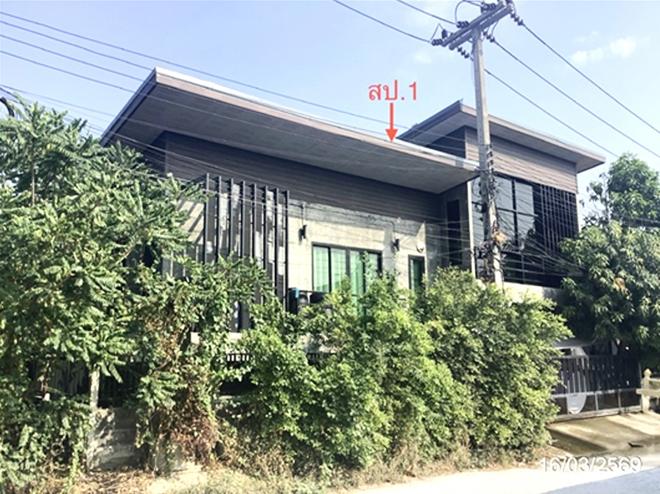 picture HOME 38.7 Sq.w. Muang Nakhon Sawan Nakhon Sawan for 1.8M - 2/12