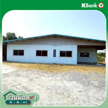 picture FACTORY 764 Sq.w. U Thong Suphanburi for 2.3M - 28/30