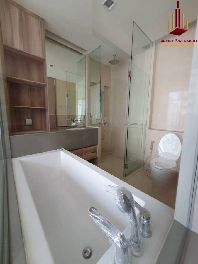 picture ✨ For Sale: The Esse Asoke Condo ✨💰 Only 10,800,000 THB - 8/8
