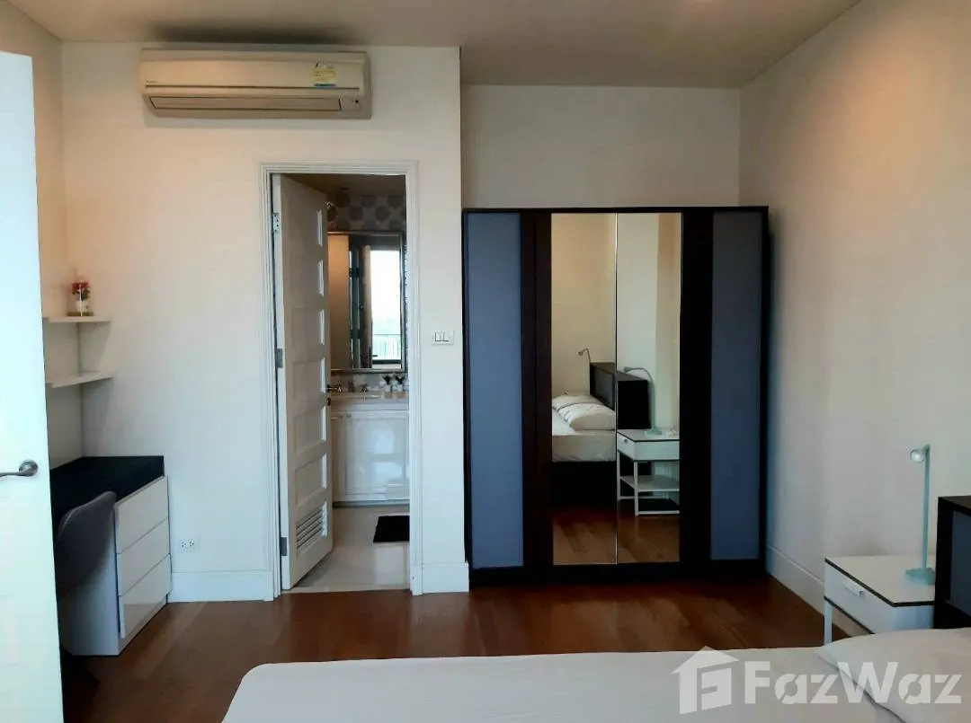 picture 1 Bedroom Condo for rent at Aguston Sukhumvit 22 6401632 - 12/16