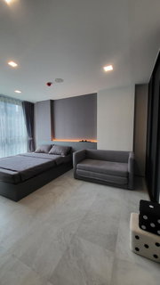 รูปภาพ #SC14163  📌 Rent | 🟦🟨ATMOZ Palacio Ladprao - Wanghin🟥🟩𝑪𝒐𝒏𝒕𝒂𝒄𝒕𝑳𝑰𝑵𝑬:@𝒔𝒆𝒄𝒓𝒆𝒕𝒑𝒓𝒐𝒑𝒆𝒓𝒕𝒚 🔥✨