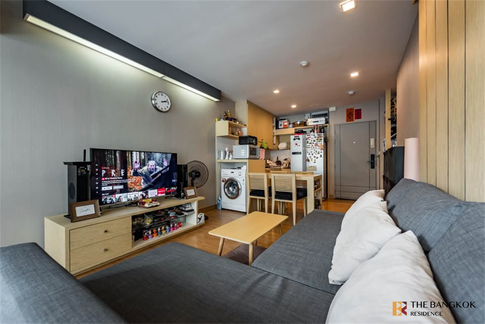 ทรี คอนโด สุขุมวิท 52 ใกล้ BTS สถานีอ่อนนุช