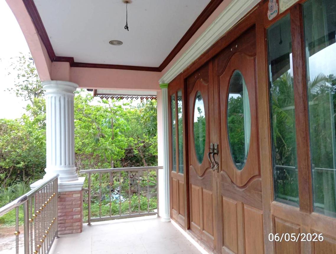 picture HOME 956 Sq.w. Sanom Surin for 2.6M - 22/42