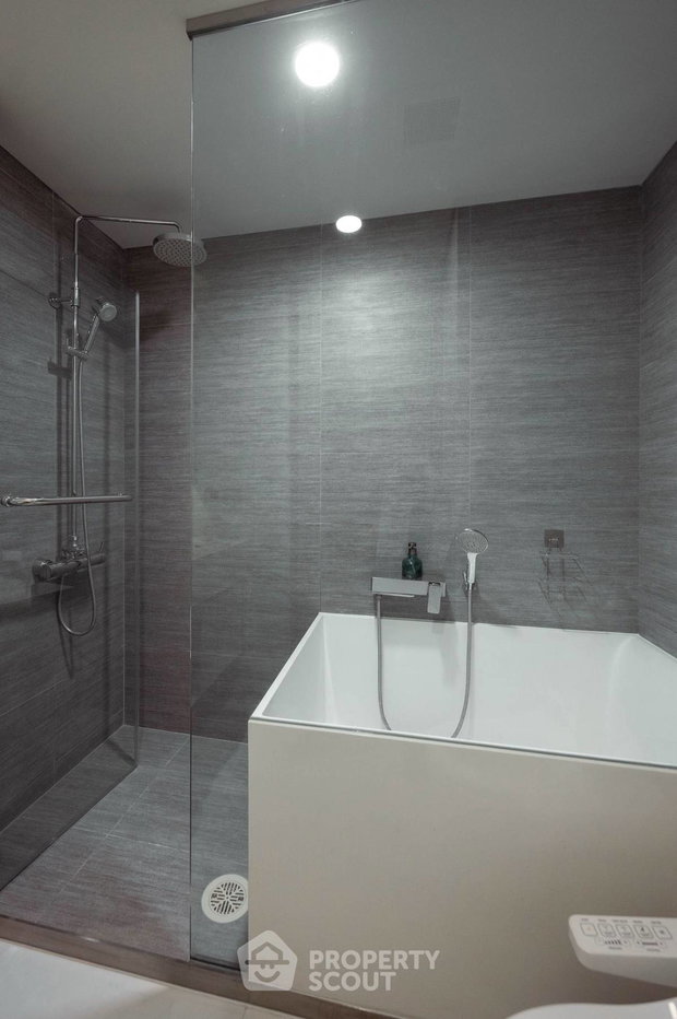 picture 1-BR Condo at Siamese Exclusive Sukhumvit 31 near MRT Sukhumvit (ID 2947116) - 8/11
