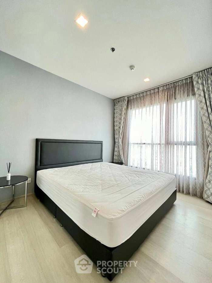รูป คอนโด 2-ห้องนอน ที่ ไลฟ์ สุขุมวิท 48 ใกล้ BTS พระโขนง (ID 2737308) - รูปที่ 3/9