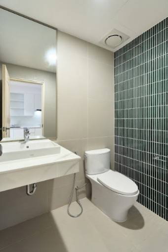 รูป บ้านเดี่ยว 3 ชั้นครึ่ง สร้างใหม่สไตล์ Modern Luxury ทำเลระดับพรีเมียม ใจกลางนิมมานตรงข้าม One Nimman และใกล้ MAYA -SW003674 - รูปที่ 39/46