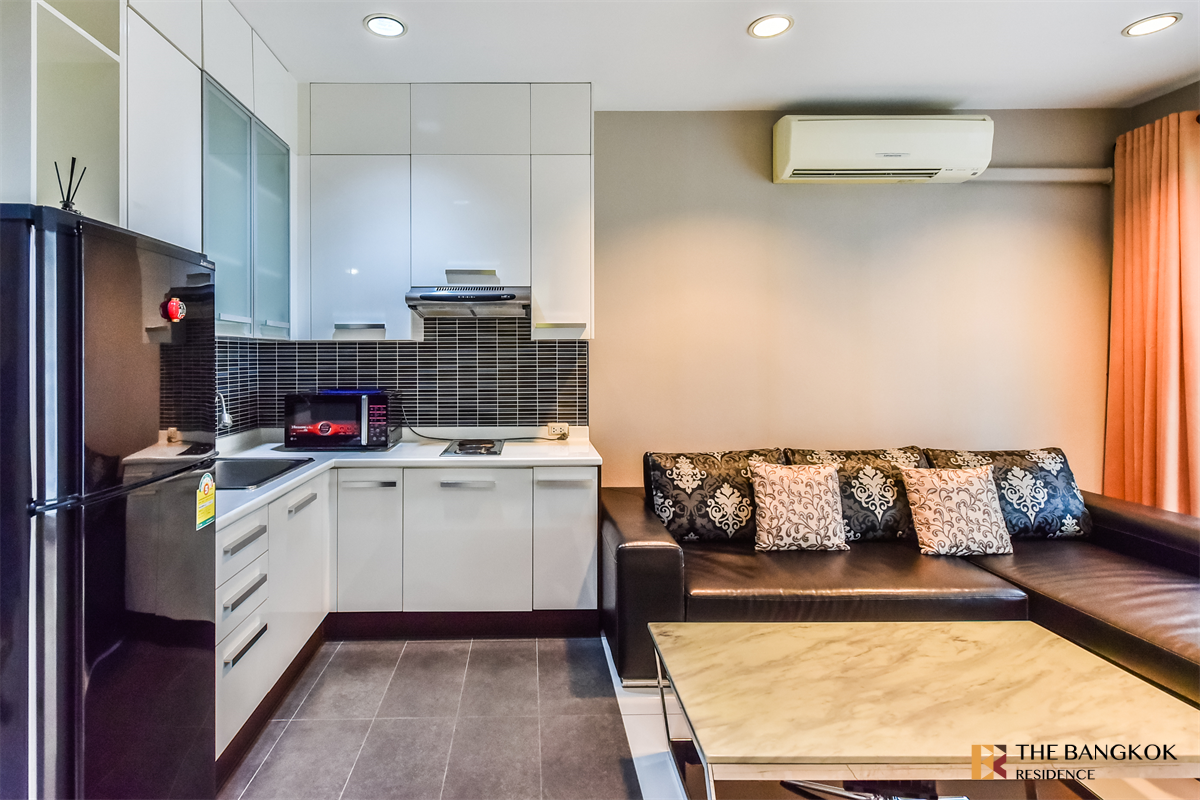 picture The Address Siam near BTS Ratchathewi Easy Start with a City Dweller Lifestyle - 6/10