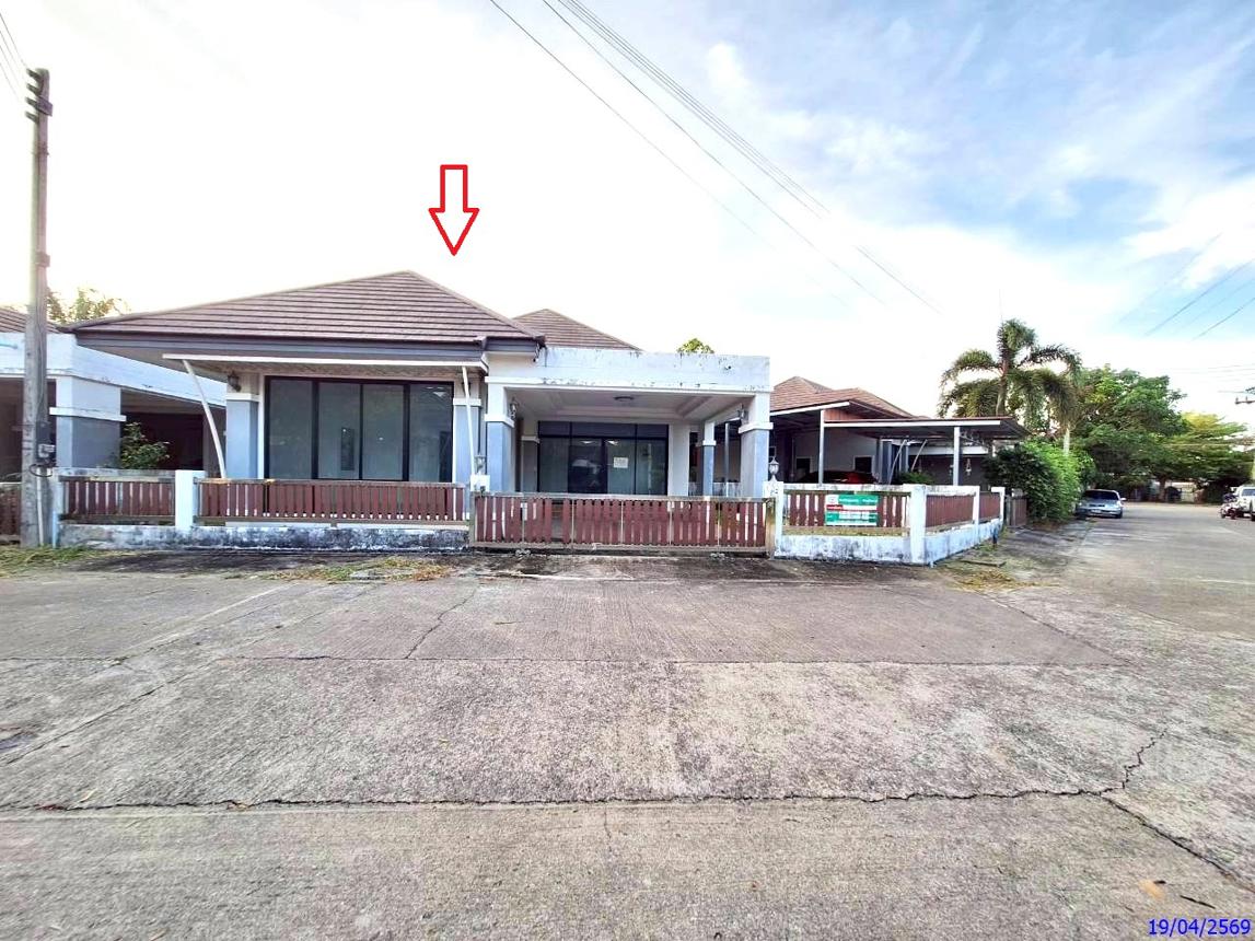 picture HOME 61.1 Sq.w. Muang Trang Trang for 2.8M - 12/26