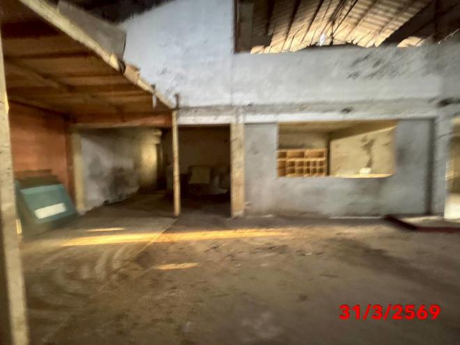 picture FACTORY 306.3 Sq.w. Thung Song Nakhon Sri Thammarat for 8.8M - 3/26