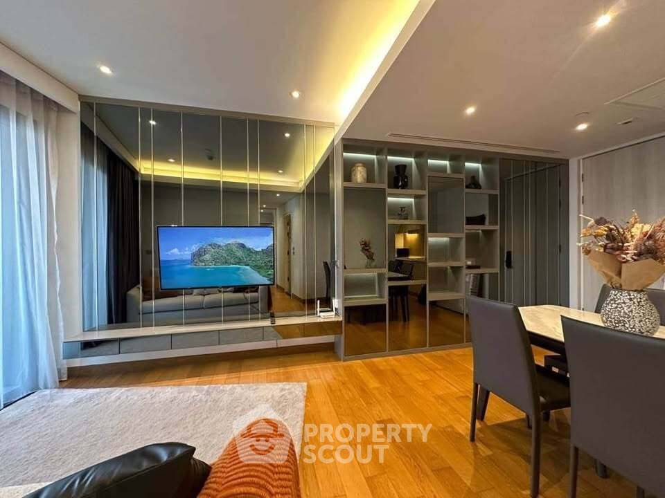 picture 2-BR Condo at The Lumpini 24 near BTS Phrom Phong (ID 2744002) - 3/12