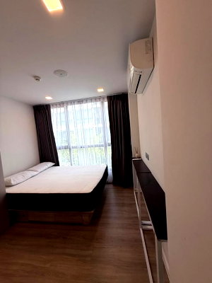 Condos for rent : Condo for Rent at Atmoz Ratchada - Huaikwang (B6905068)