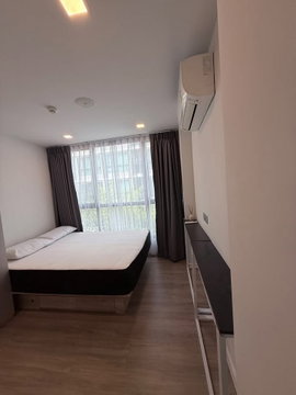 Condo for Rent at Atmoz Ratchada - Huaikwang (B6905068)