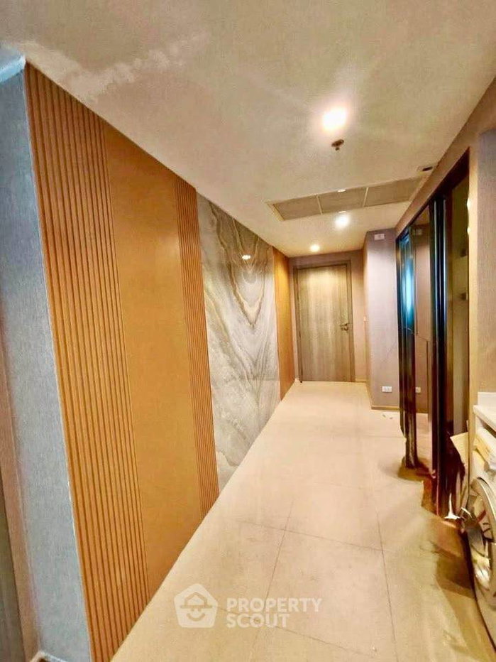 picture 2-BR Condo at HQ Thonglor near BTS Thong Lor (ID 2705757) - 1/13