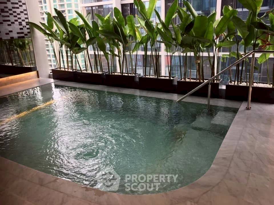 picture 1-BR Condo at 28 Chidlom near BTS Chit Lom (ID 2713412) - 16/17