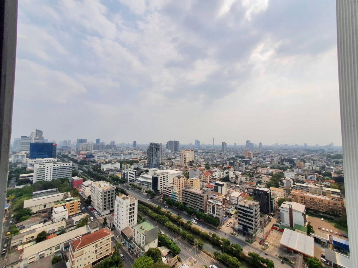 รูป 💫ให้เช่าคอนโด Knightbridge Prime Sathorn  ค่าเช่า  27,000 บาทต่อเดือน  - รูปที่ 11/11