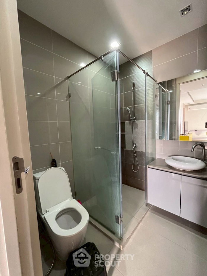 picture 2-BR Condo at M Phayathai near BTS Victory Monument (ID 2911476) - 15/15