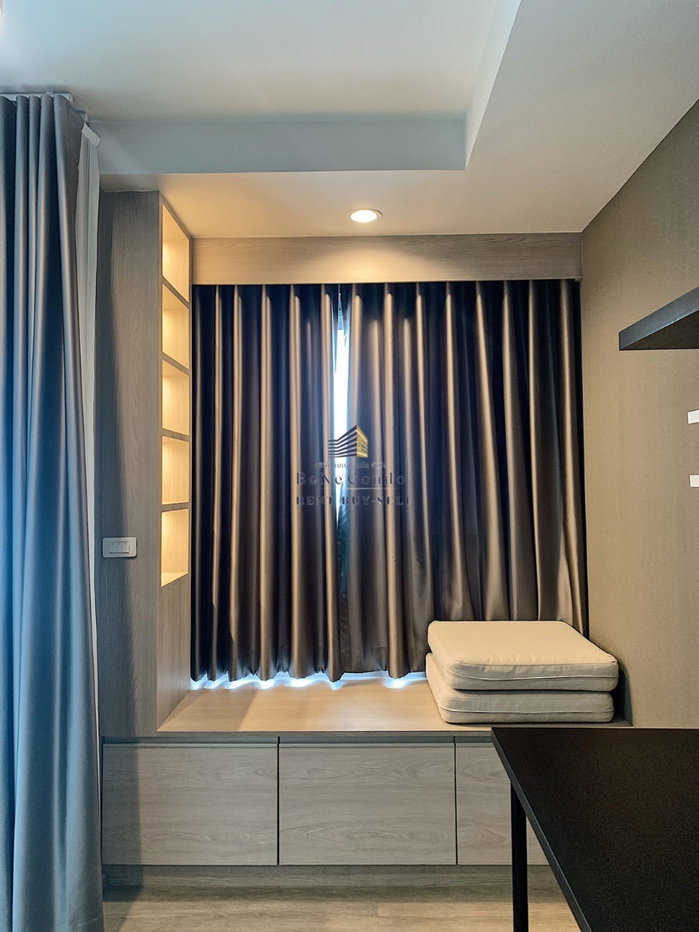 picture *** (Project agent) Condo for rent: Ideo Charan 70-Riverview *** - 5/10