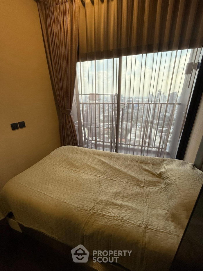 picture 2-BR Condo at Park Origin Thonglor near BTS Thong Lor (ID 2947193) - 11/18