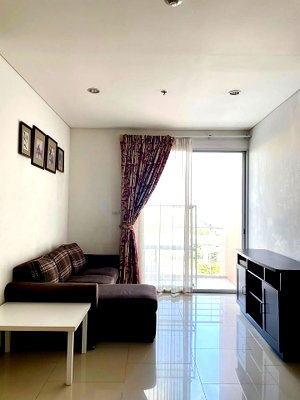 คอนโดให้เช่า : เช่าคอนโด Villa Sathorn/วิลล่า สาทร (A6905063) ID Line : @condo98